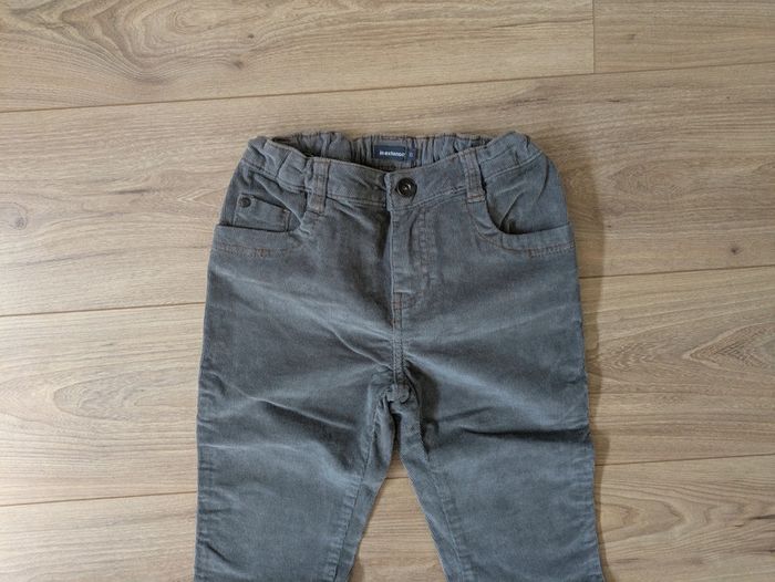 Pantalon neuf garçon 10 ans - photo numéro 2