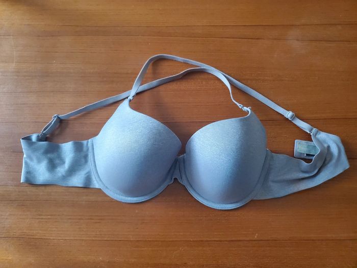 Soutien gorge invisible 90C - photo numéro 3