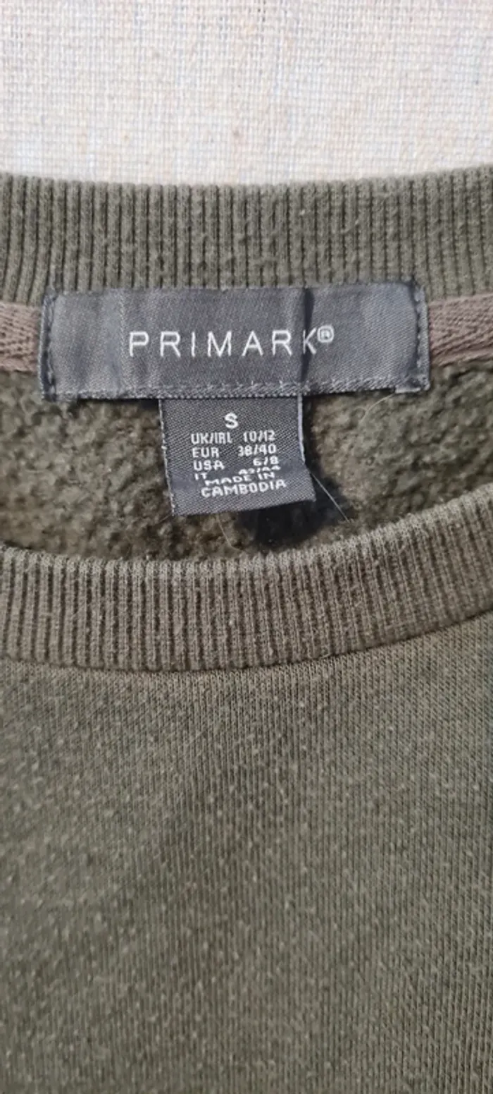 Sweat - photo numéro 4