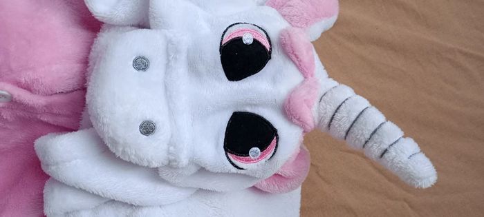 Combinaison Licorne 105 à 120 cm - photo numéro 8