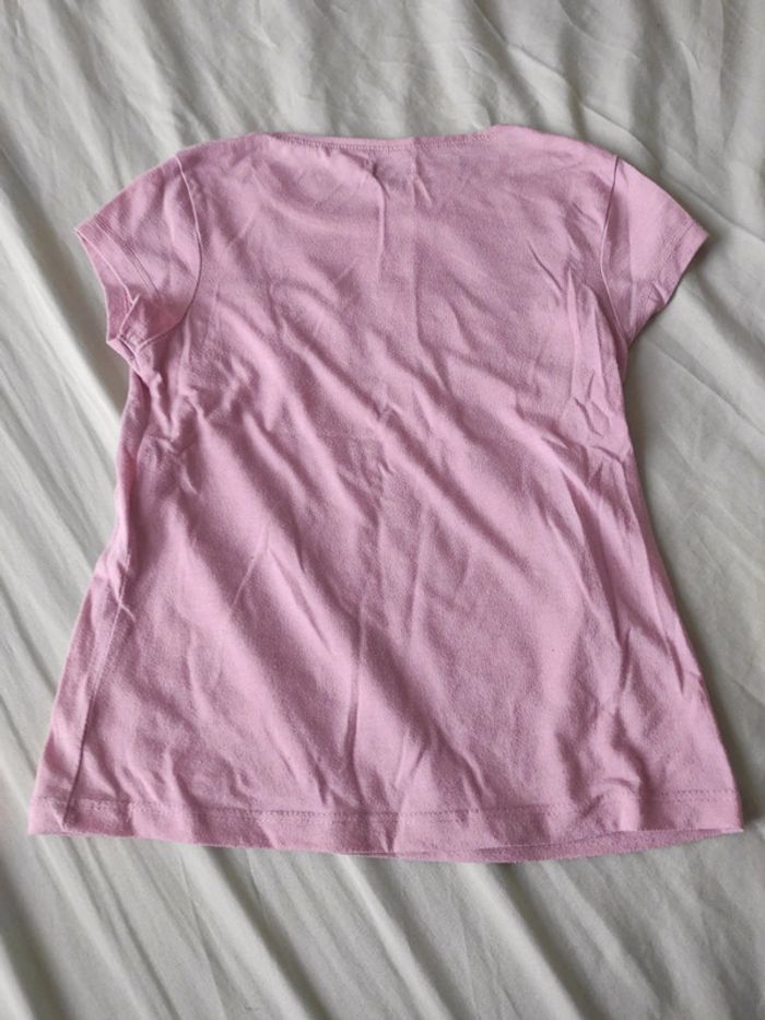 T-shirt T6A Kiabi - photo numéro 4