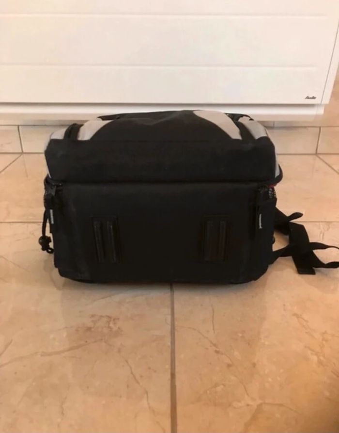 Sac à dos pour matériel photo - photo numéro 6