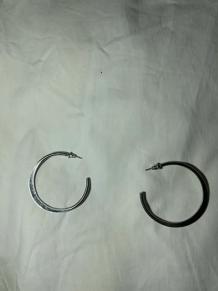 Boucles d’oreilles - photo numéro 2