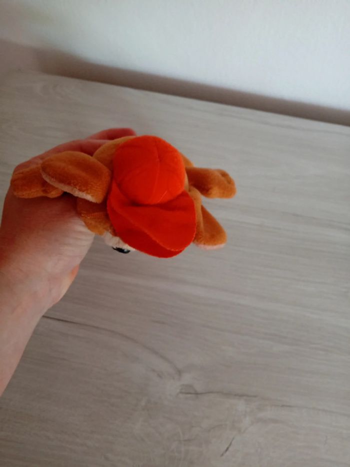Jolie peluche Jerry - photo numéro 5