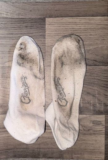 Chaussette