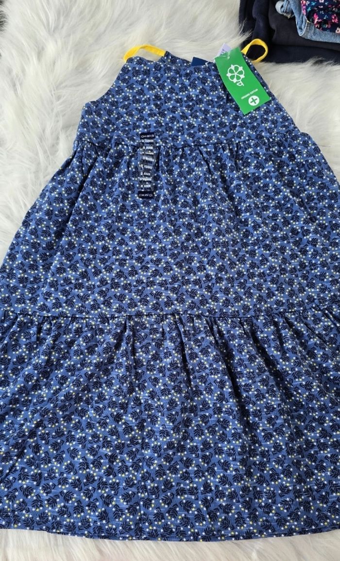 Neuve (non portée) 😍🤩🏷 robe 8 ans fille 🤩😍 - photo numéro 2