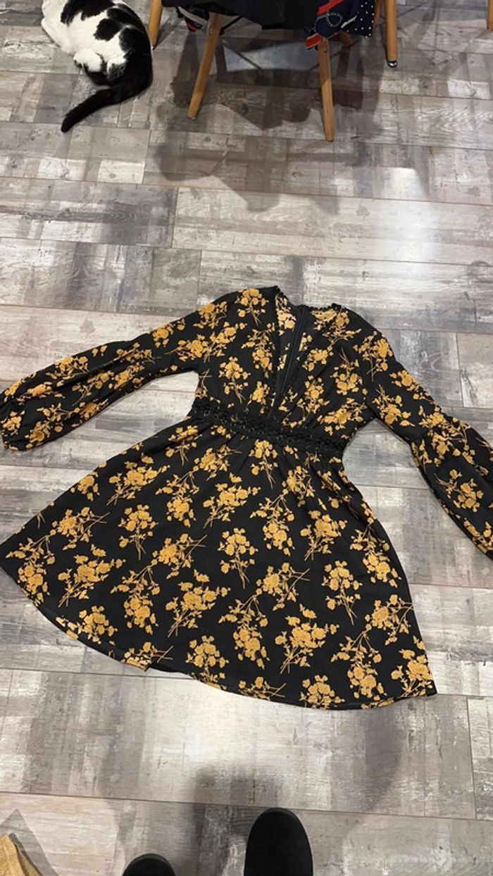Robe shein neuve