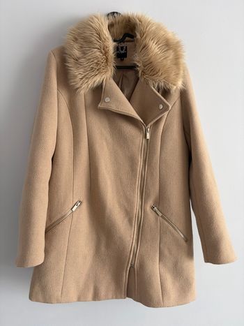 Manteau femme t42