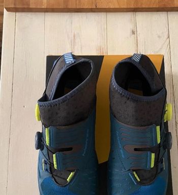 Chaussures trail LA SPORTIVA