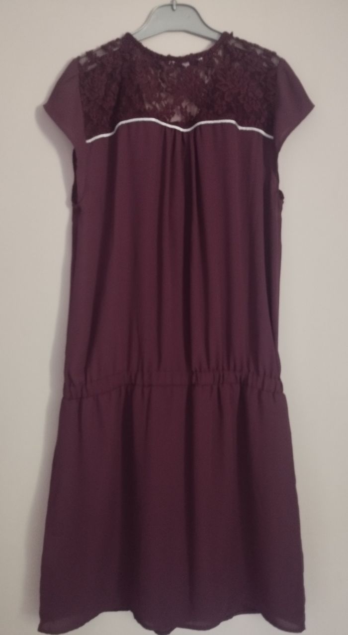 Robe femme 38 La Halle - photo numéro 5