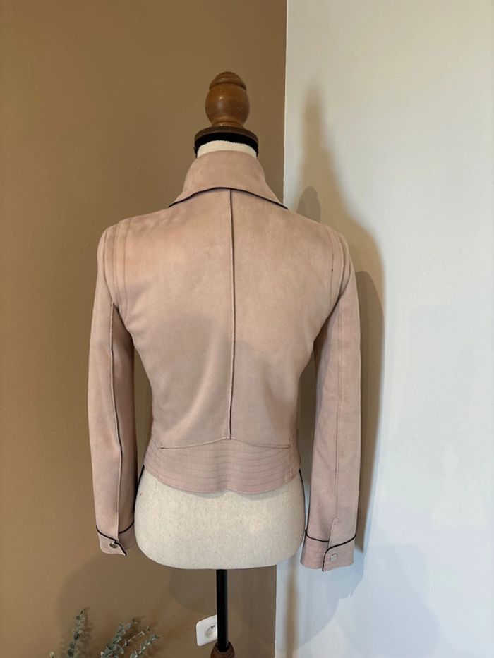 Veste camaïeu femme taille 34 - photo numéro 5