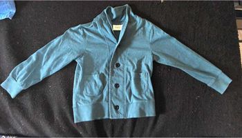 gilet