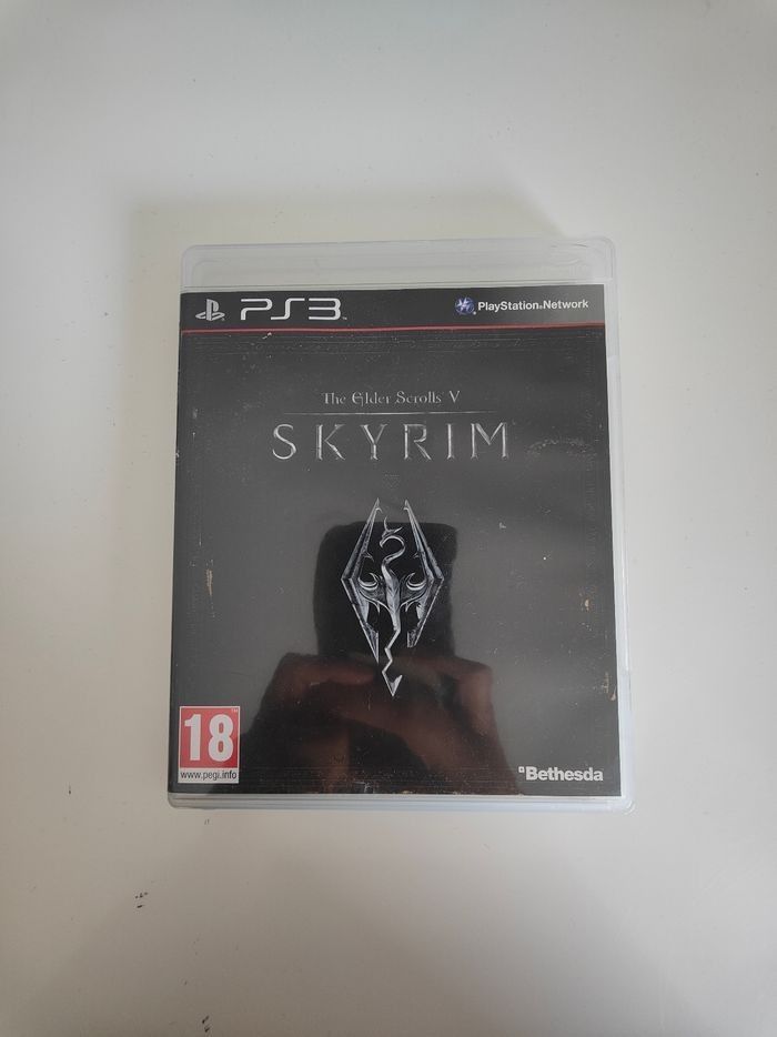 Skyrim - photo numéro 1
