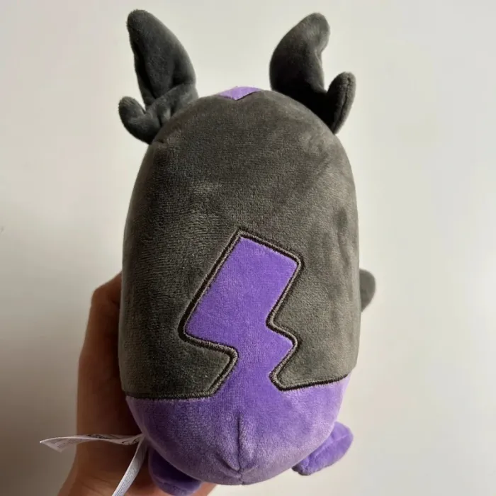 Peluche Pokémon morpeko - photo numéro 4