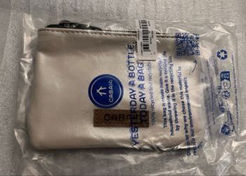 Porte monnaie Cabaia Honolulu