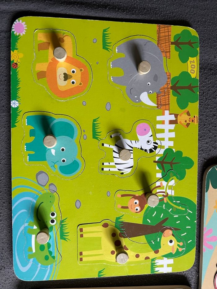 Puzzle - photo numéro 2