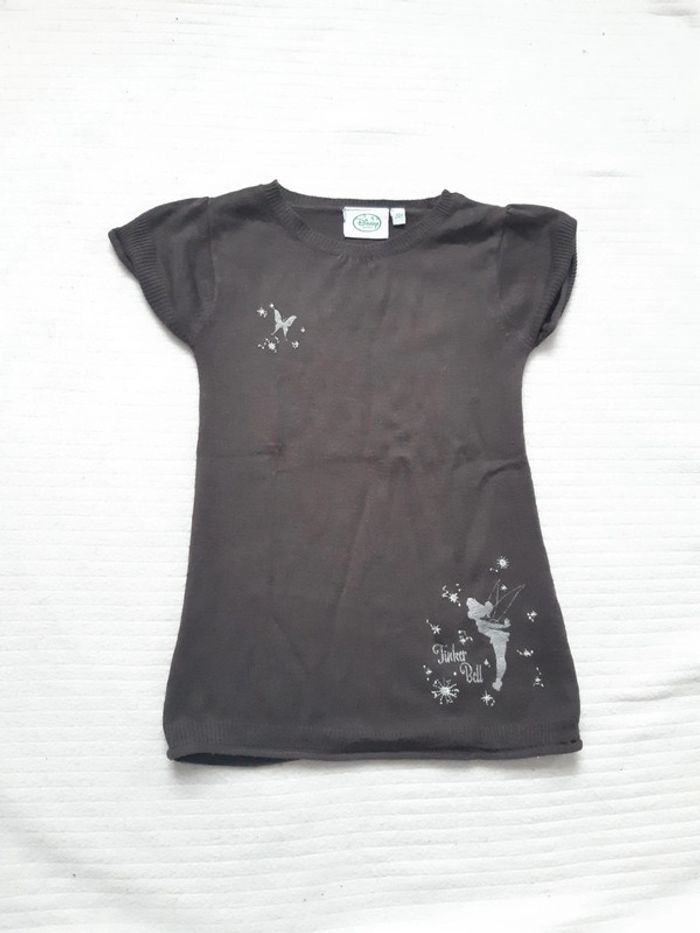 Robe manche courte Disney 24 mois