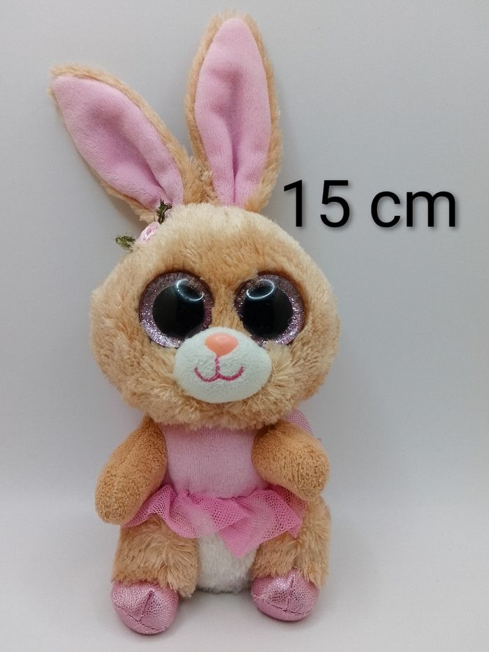 Lapin Ty