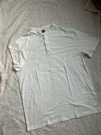 Teeshirt basic