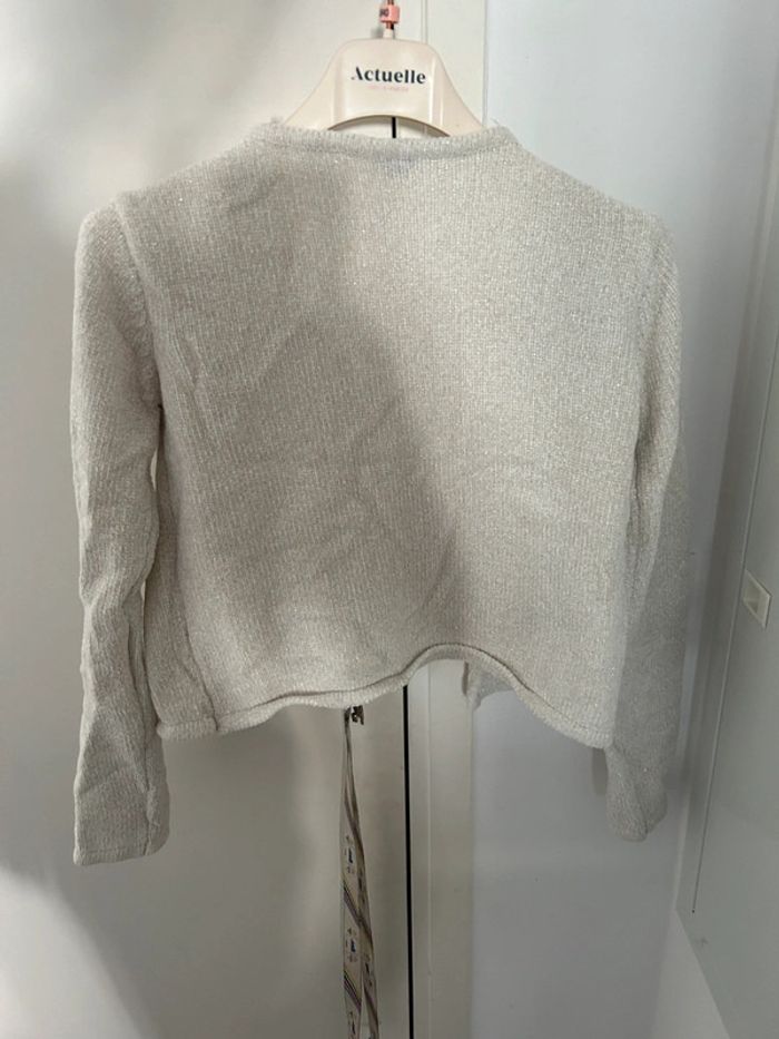 Gilet - photo numéro 2