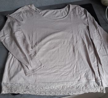 Basique manches longues