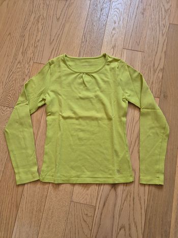 Tshirt 12 ans Orchestra, TBE