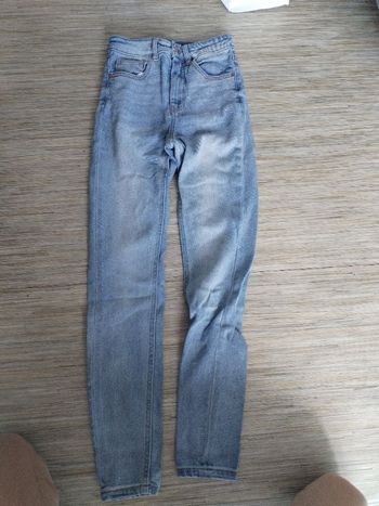 Jean femme taille 36