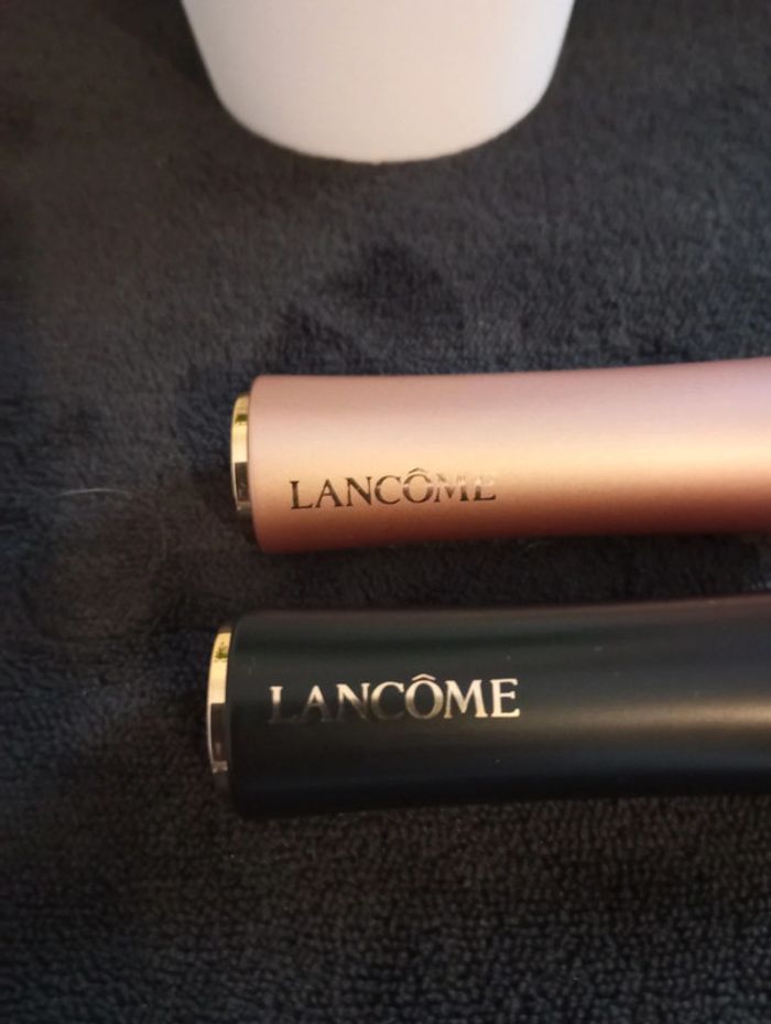 Lancôme l'absolu rouge - photo numéro 5