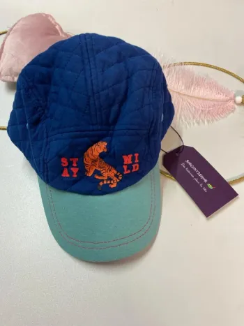 Casquette garçon (neuf) - Sergent Major