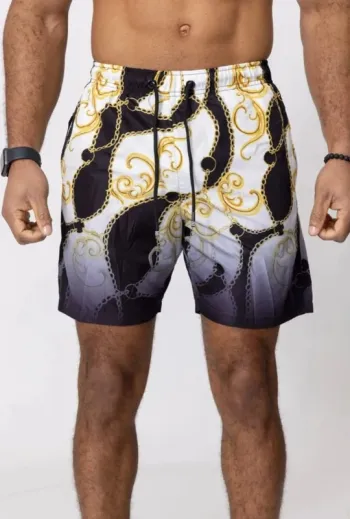 Short de bain