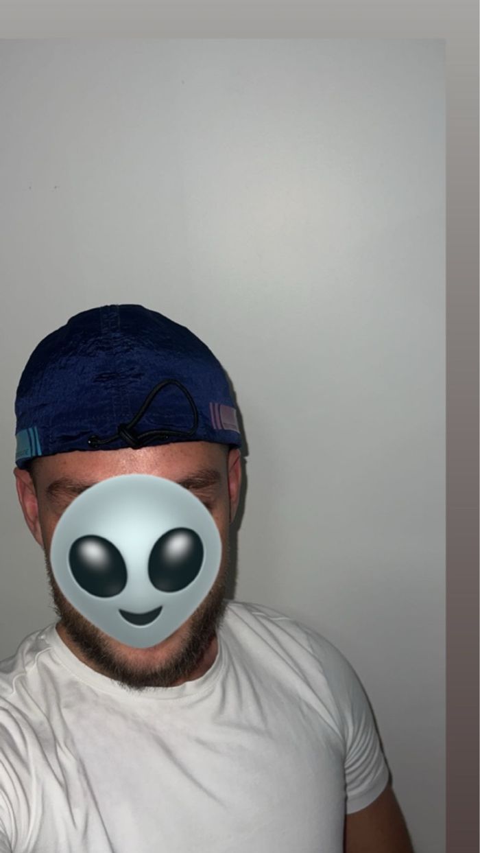 Casquette D'or et de Platine - photo numéro 4