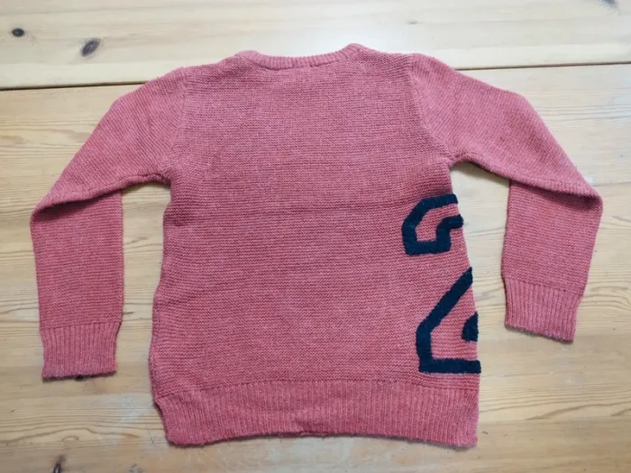 Pull 25 - photo numéro 2