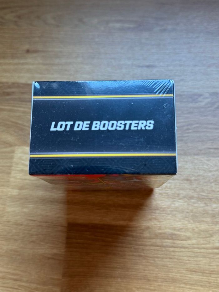 Bundle Flammes fantasmagoriques  ME2 - photo numéro 2