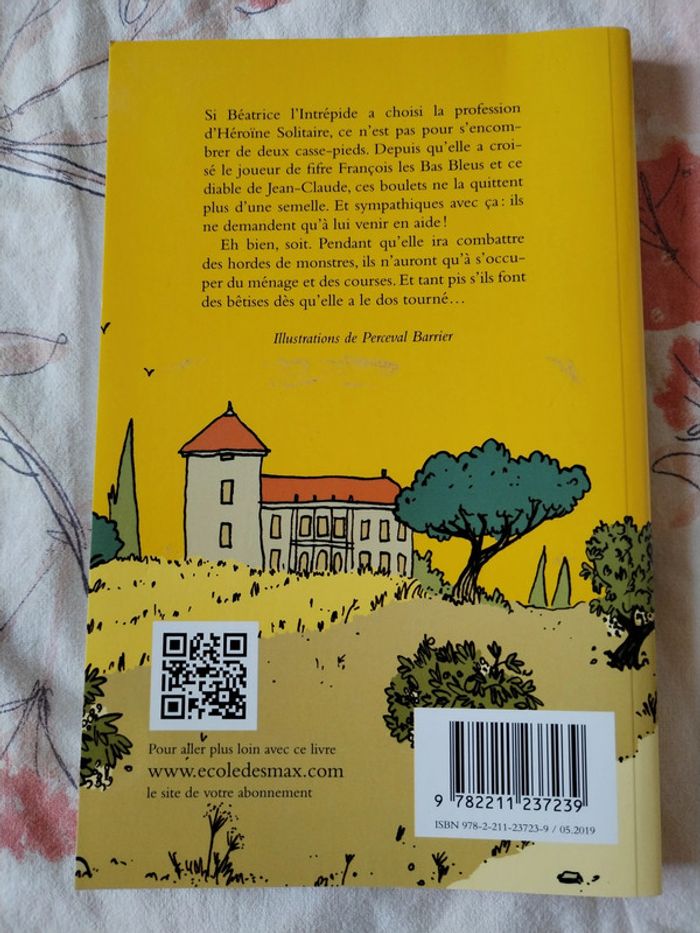 Livre neuf - photo numéro 2