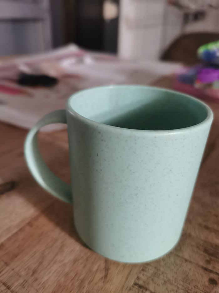 Tasse - photo numéro 3