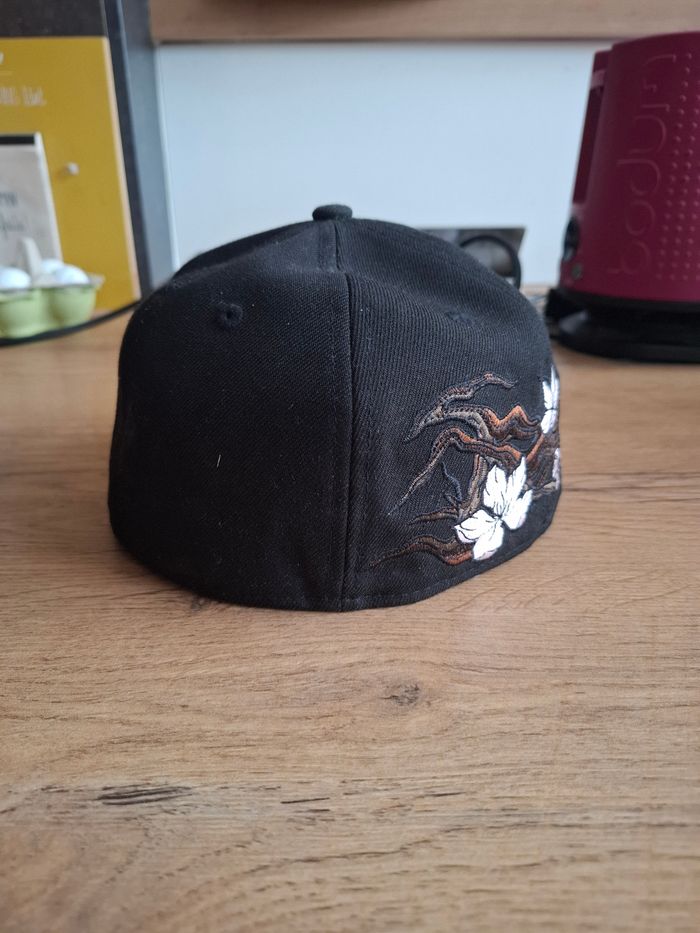 Casquette new era - photo numéro 3