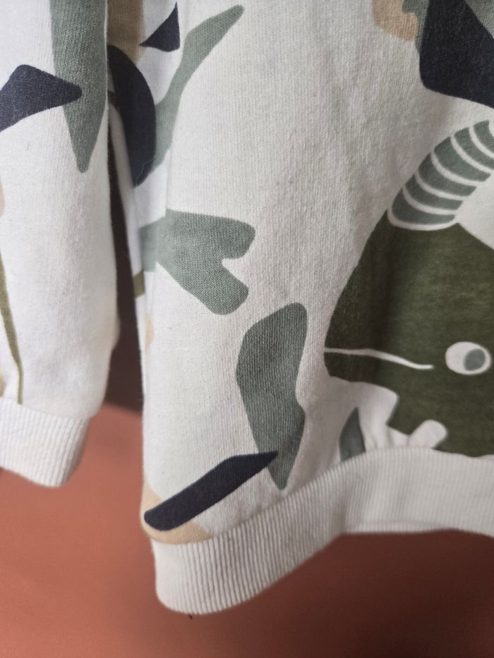 Sweat - photo numéro 5