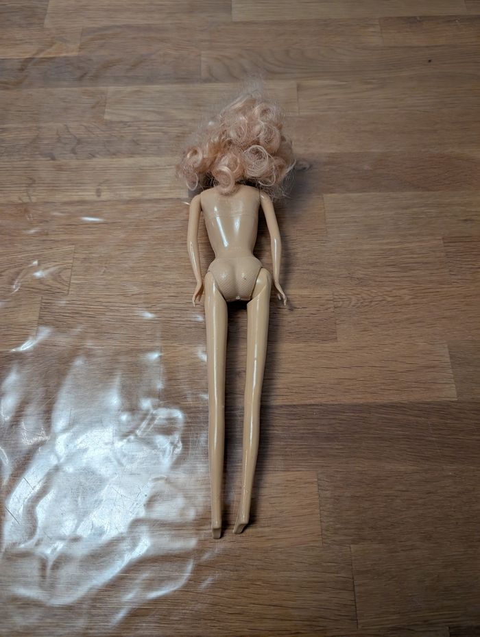 Poupée 30 cm - photo numéro 9