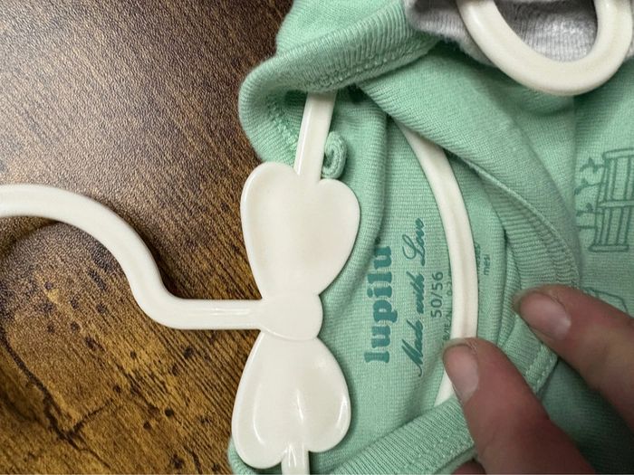 Lot 2 bodies 1m - photo numéro 3