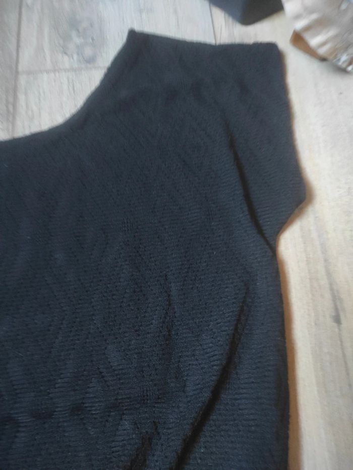 Débardeur taille 36 court - photo numéro 2