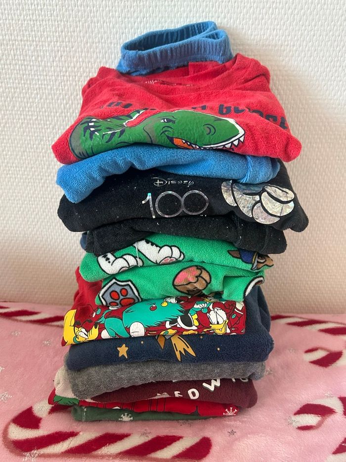 Lots garçon 2/3 ans. - photo numéro 6