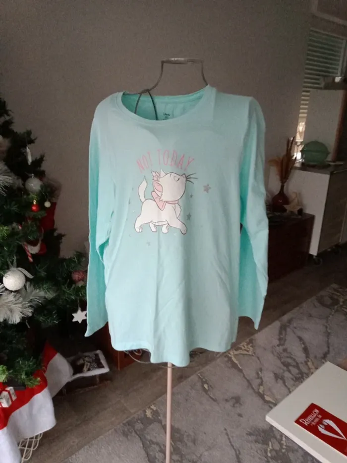 Lot de Hauts pyjamas Disney - photo numéro 8