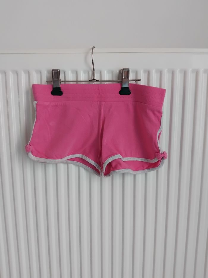 Short rose fille 5 ans orchestra