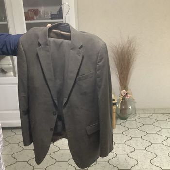 Costume homme marque  Jules