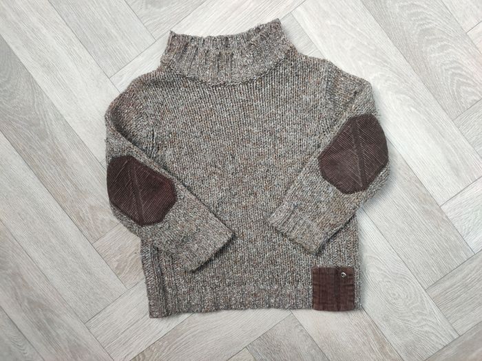 Lot vêtements chauds garçon 3 ans automne hiver 🪾 - photo numéro 2