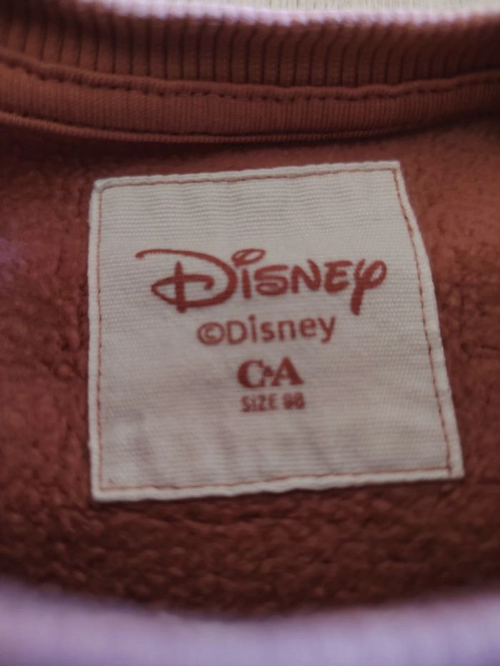Pull Disney Marie Aristochats 3 ans - photo numéro 2