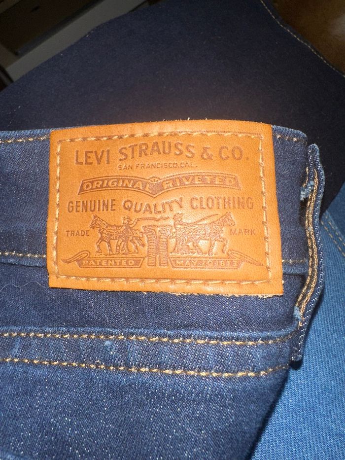 Levis Jeans - photo numéro 5