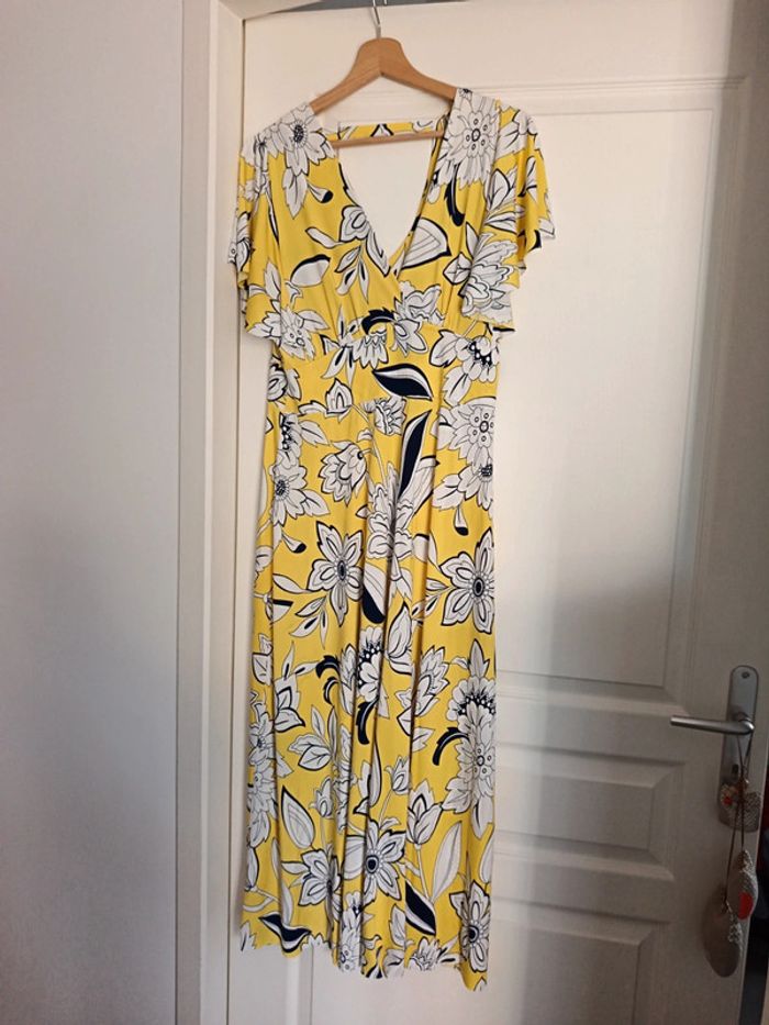 Robe longue