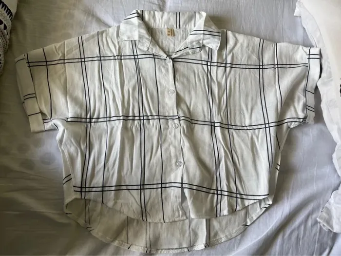 Chemise