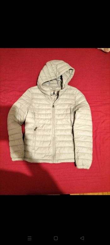 Doudoune Jennifer taille M